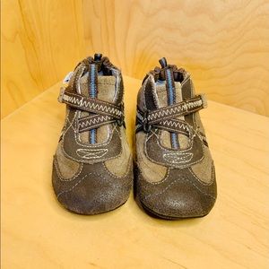 Robeez Baby Boy Shoes